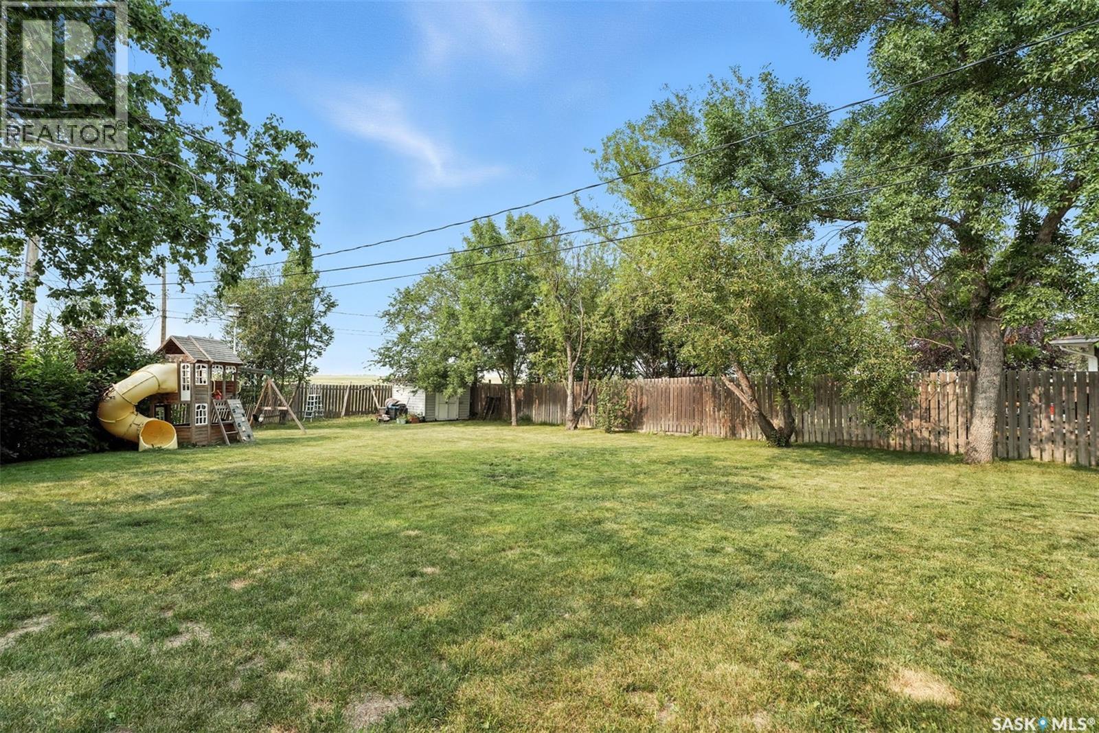 219 Westview Place, Allan, SK - Outdoor