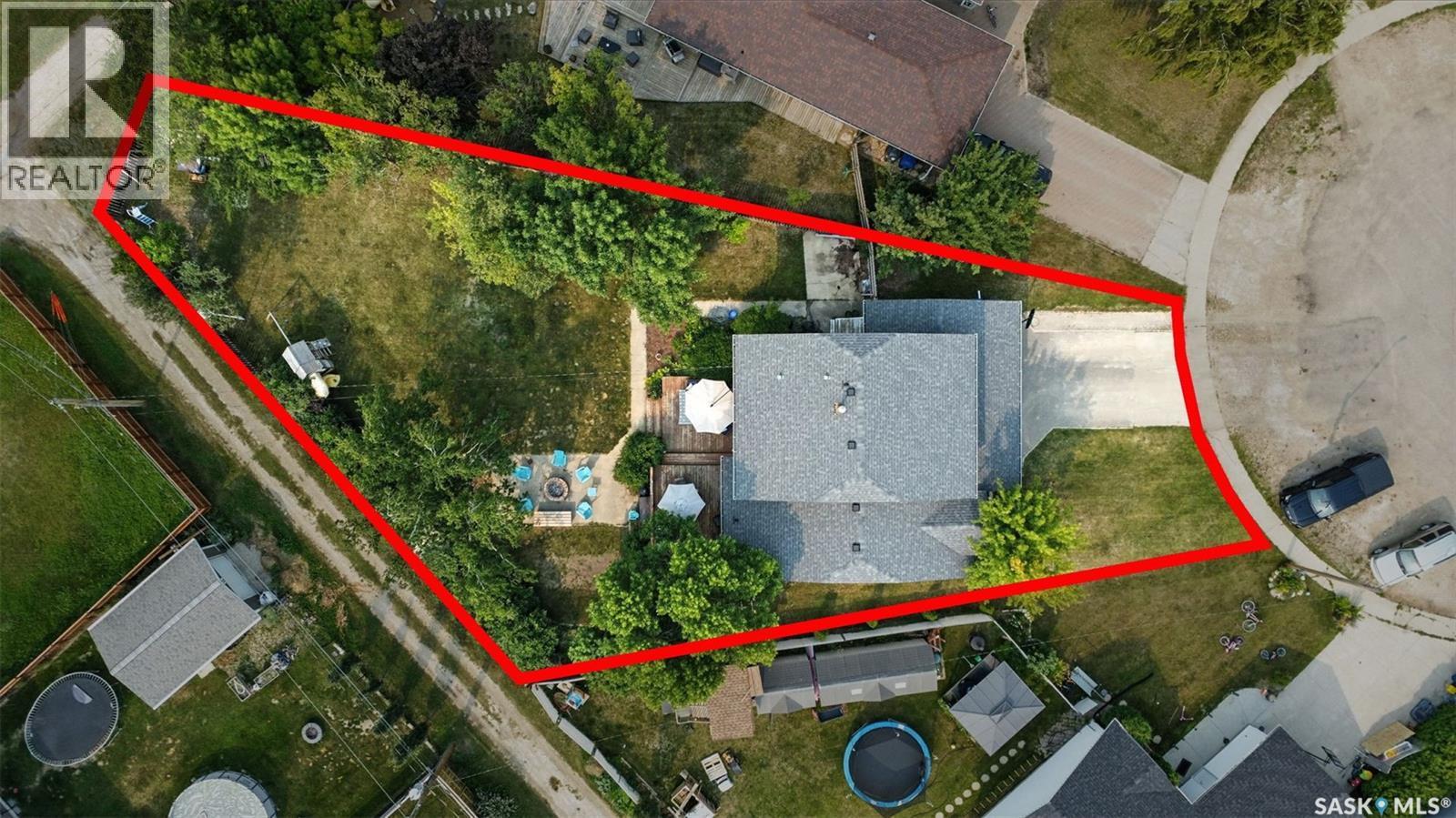 219 Westview Place, Allan, SK - Outdoor With View