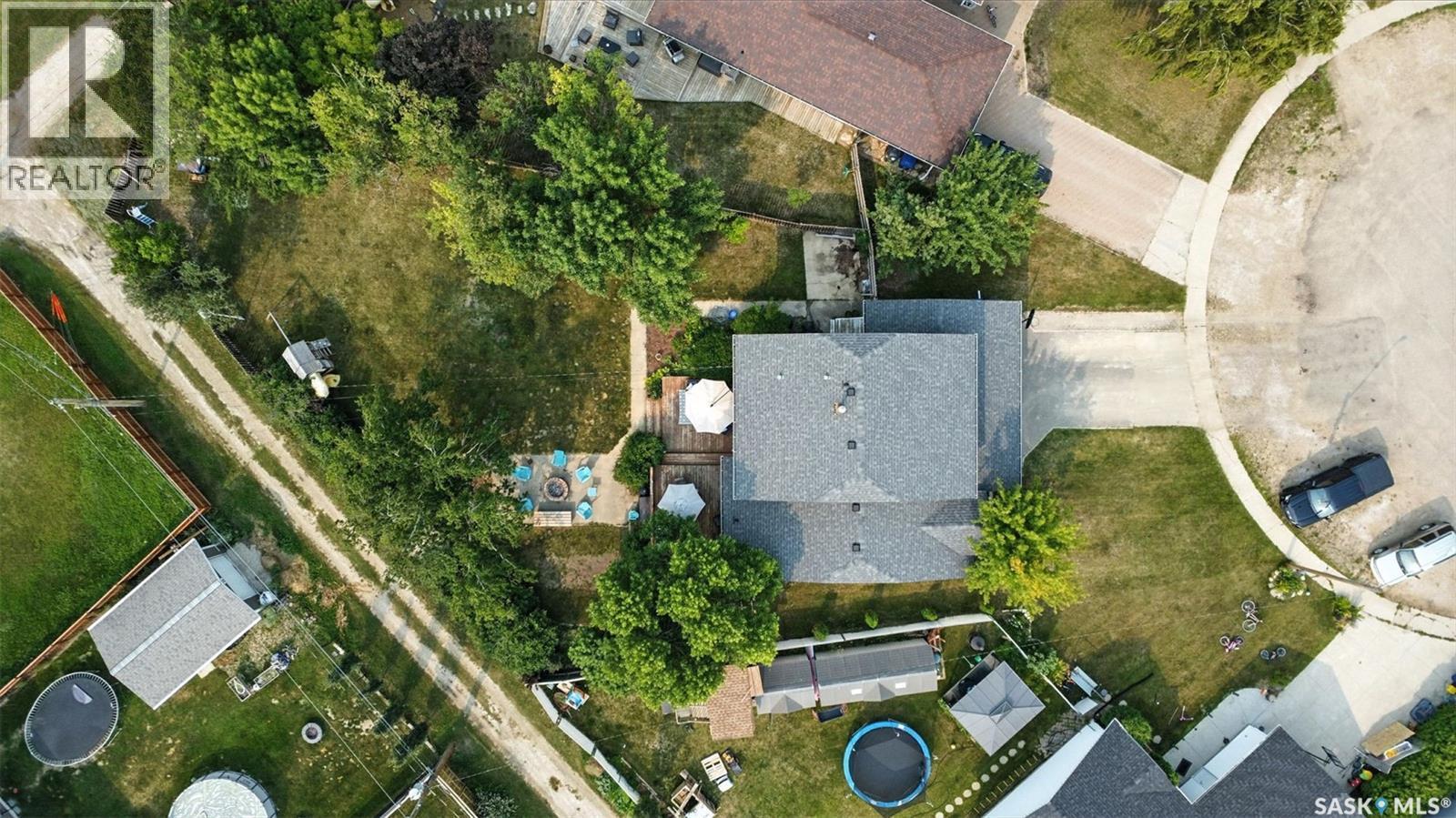 219 Westview Place, Allan, SK - Outdoor With View