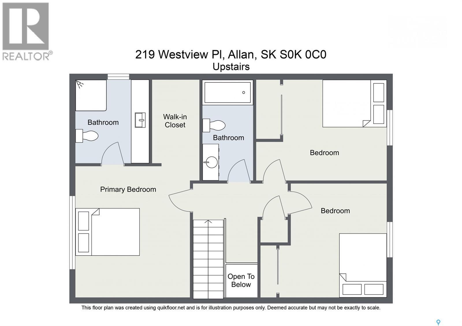 219 Westview Place, Allan, SK - Other