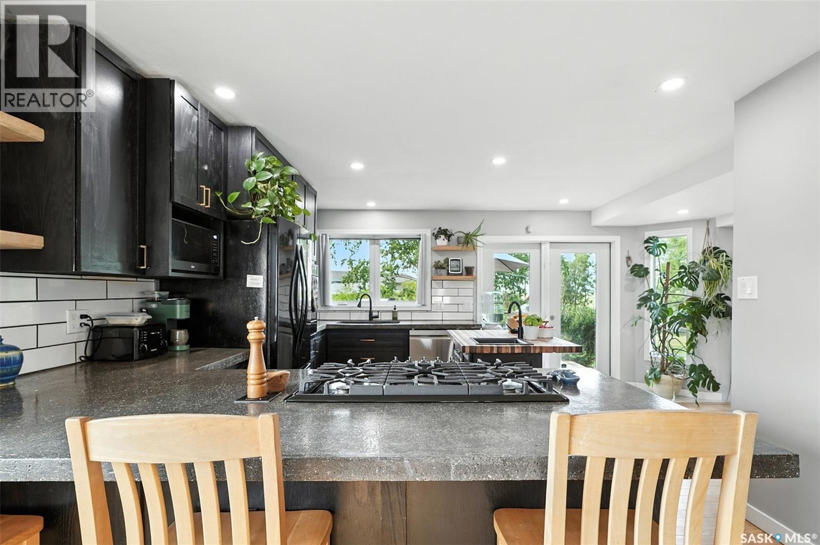 219 Westview Place, Allan, SK - Indoor