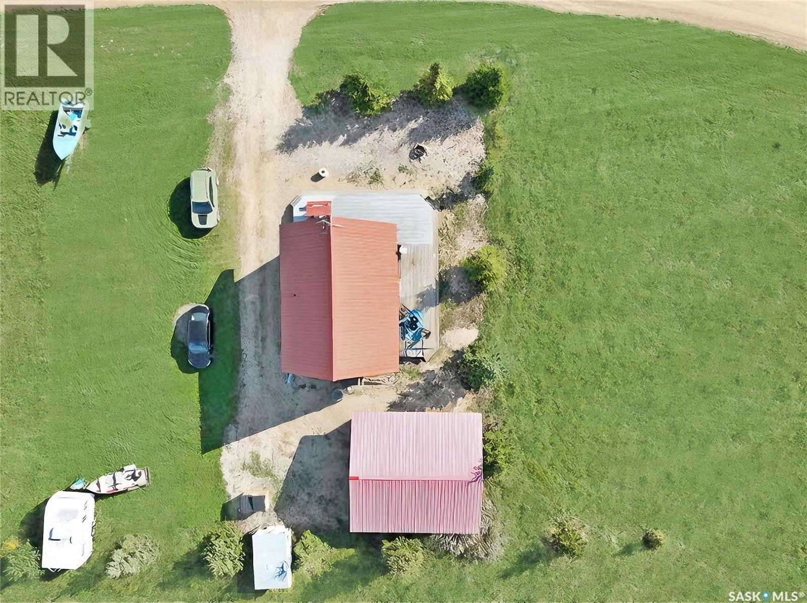 9 Bouchard Lane, Invergordon Rm No. 430, SK - Outdoor With View