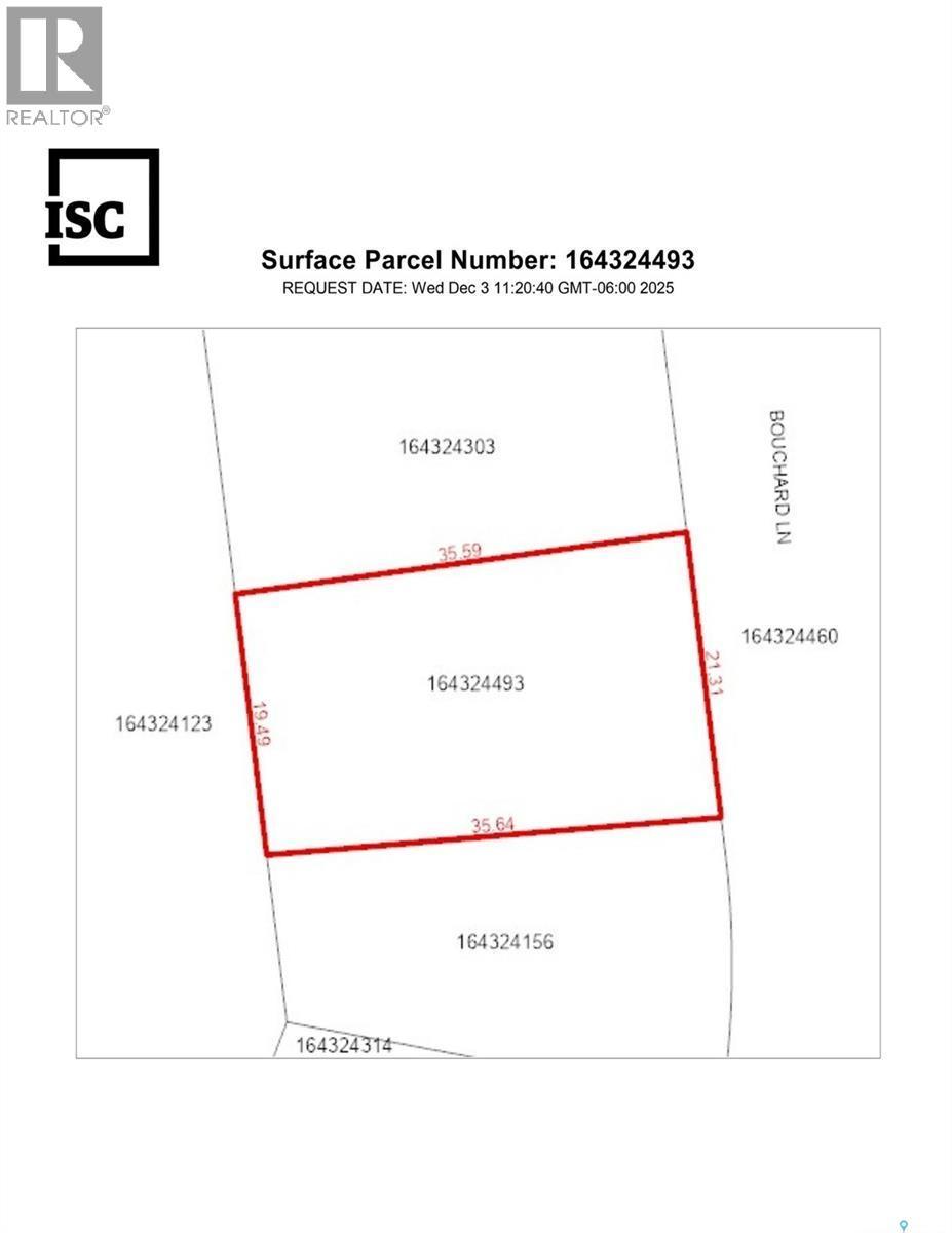 9 Bouchard Lane, Invergordon Rm No. 430, SK - Other