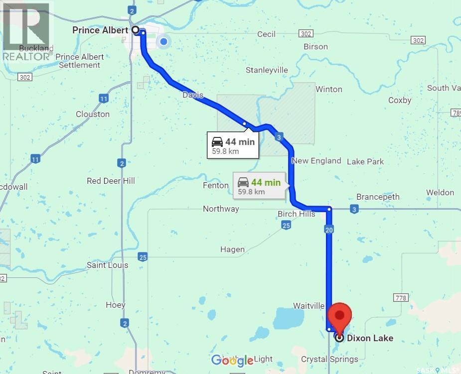 9 Bouchard Lane, Invergordon Rm No. 430, SK - Other