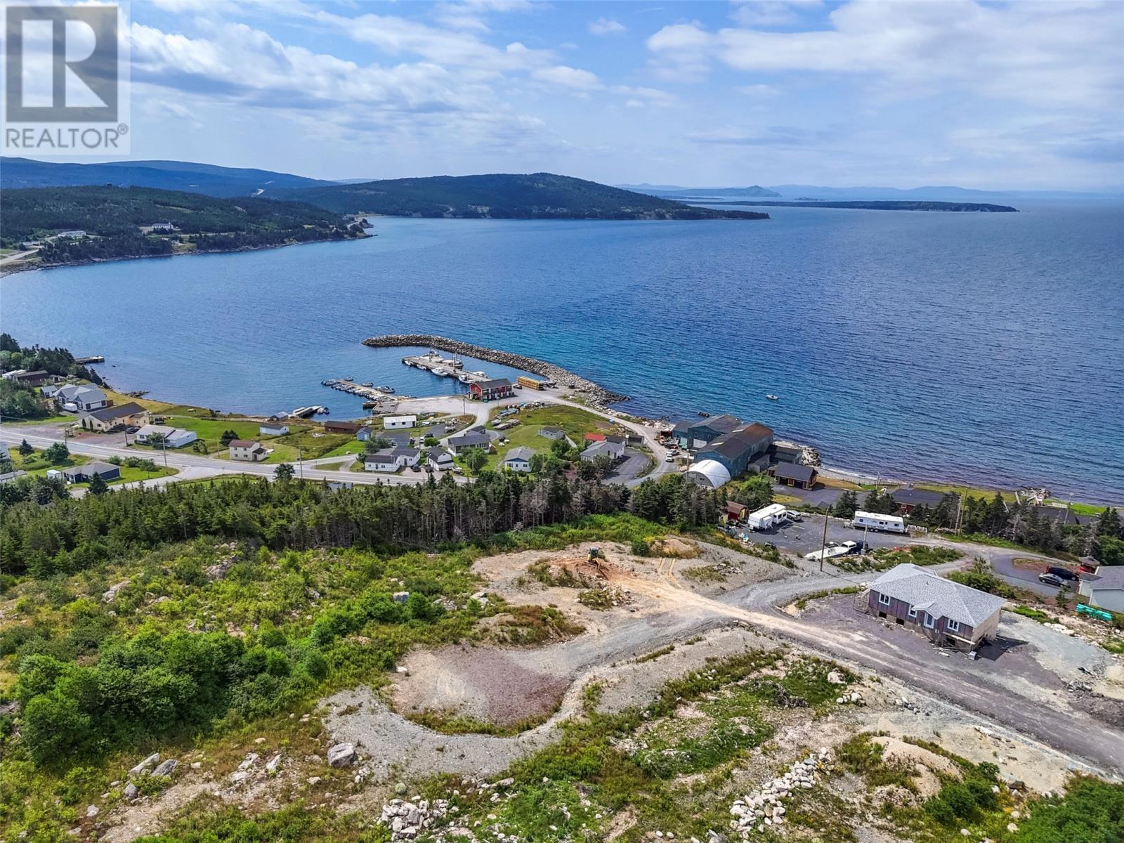 Lot 6 Jackson'S Landing, Whiteway, NL