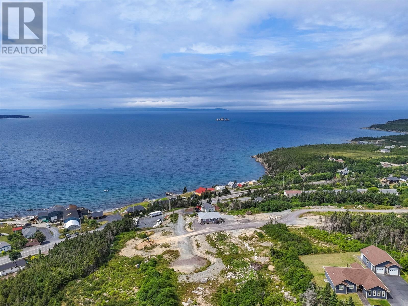 Lot 6 Jackson'S Landing, Whiteway, NL