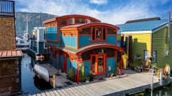 2-1765 Cowichan Bay Rd Cowichan Bay, BC V0R 1N0