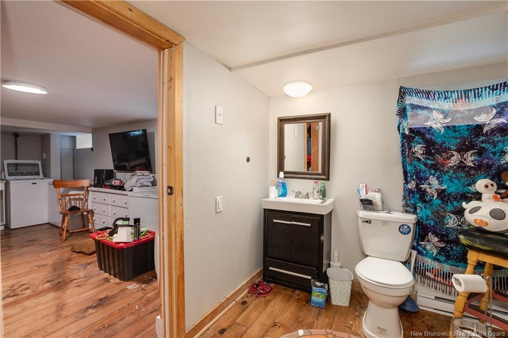 929-931 Amirault St, Dieppe, NB