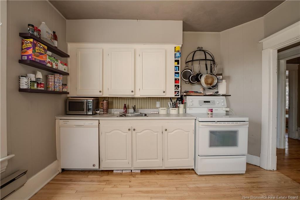 929-931 Amirault St, Dieppe, NB