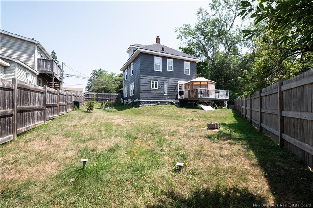 929-931 Amirault St, Dieppe, NB