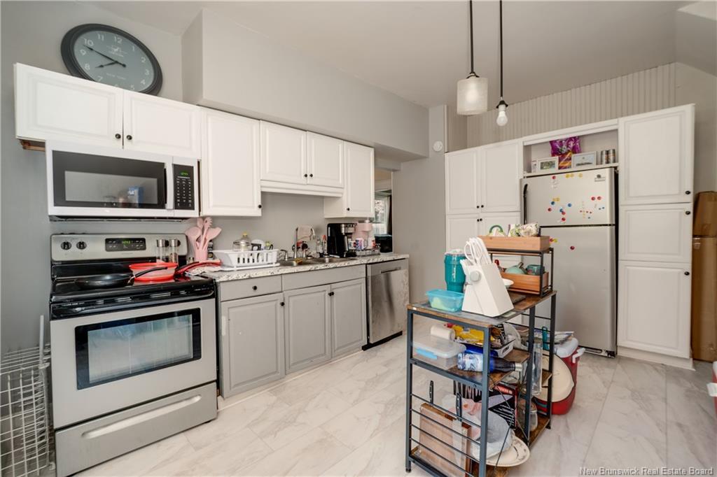 929-931 Amirault St, Dieppe, NB