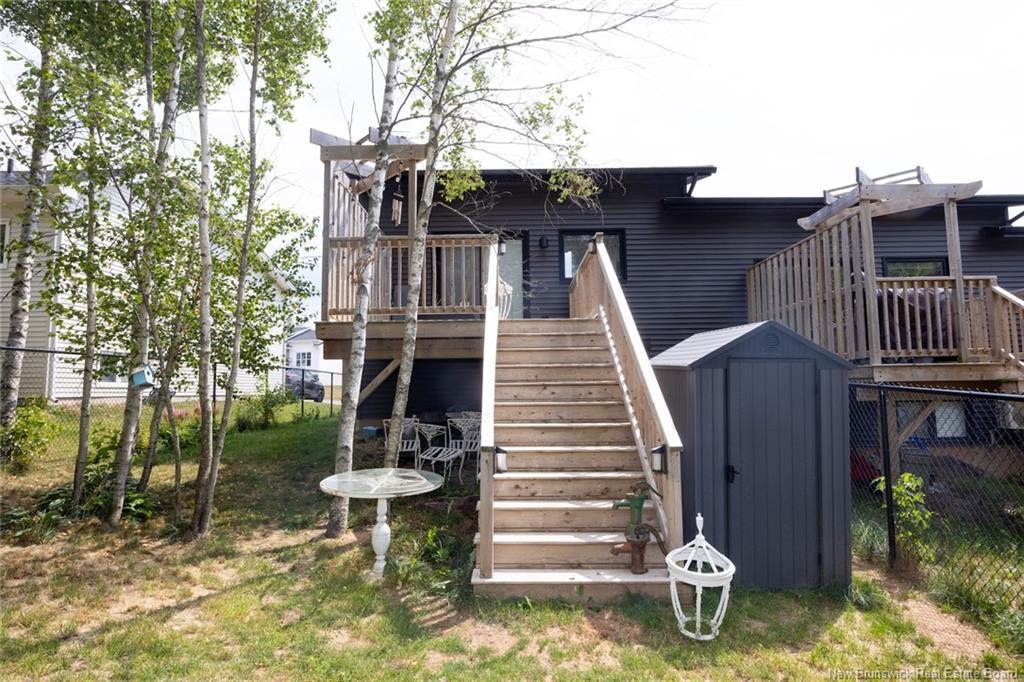 22 Ruelle De La Colline, Dieppe, NB