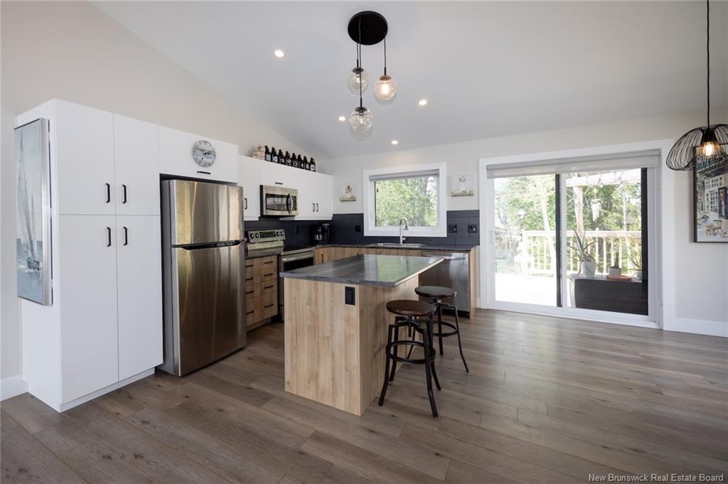 22 Ruelle De La Colline, Dieppe, NB