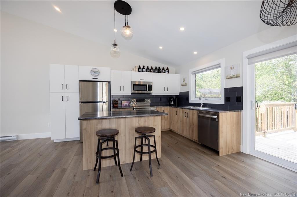 22 Ruelle De La Colline, Dieppe, NB