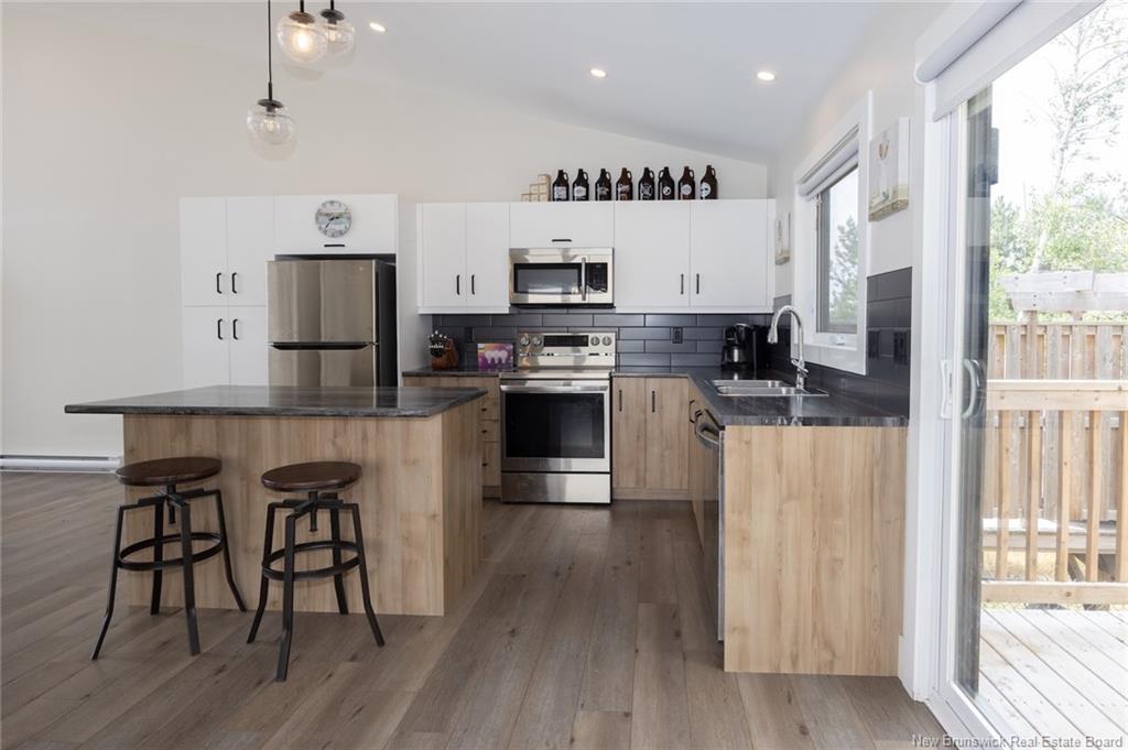 22 Ruelle De La Colline, Dieppe, NB