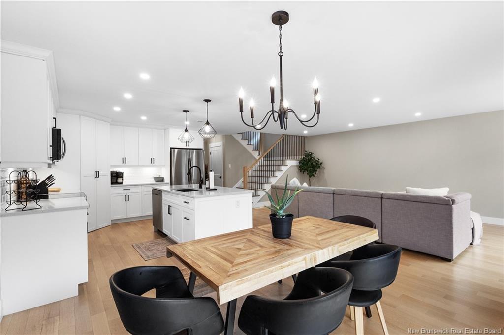 27 Weavers Wy, Fredericton, NB