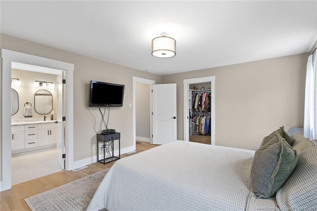 27 Weavers Wy, Fredericton, NB