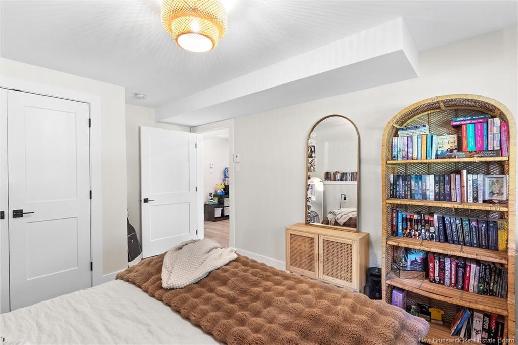 27 Weavers Wy, Fredericton, NB