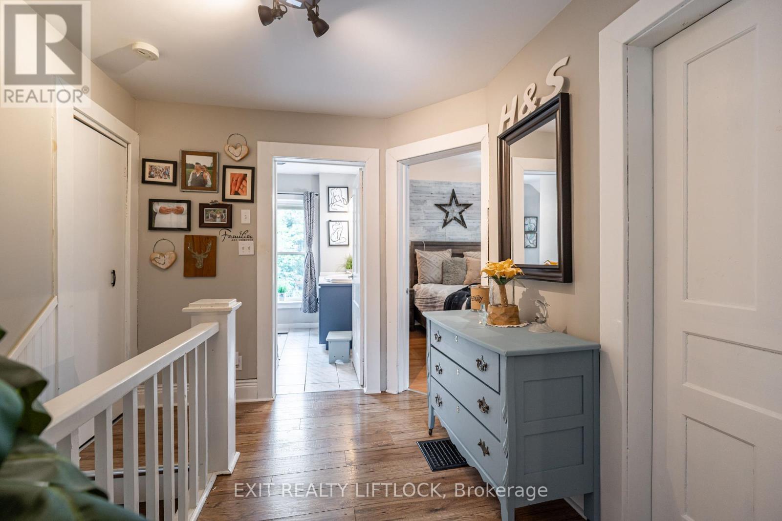 468 Cambridge Street, Peterborough (Town Ward 3), ON - Indoor Photo Showing Other Room