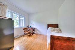 Chambre à coucher -