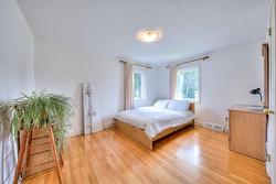 Chambre à coucher -