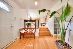 Hall d'entrée/Vestibule -