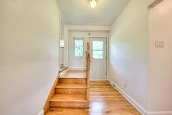 Hall d'entrée/Vestibule -