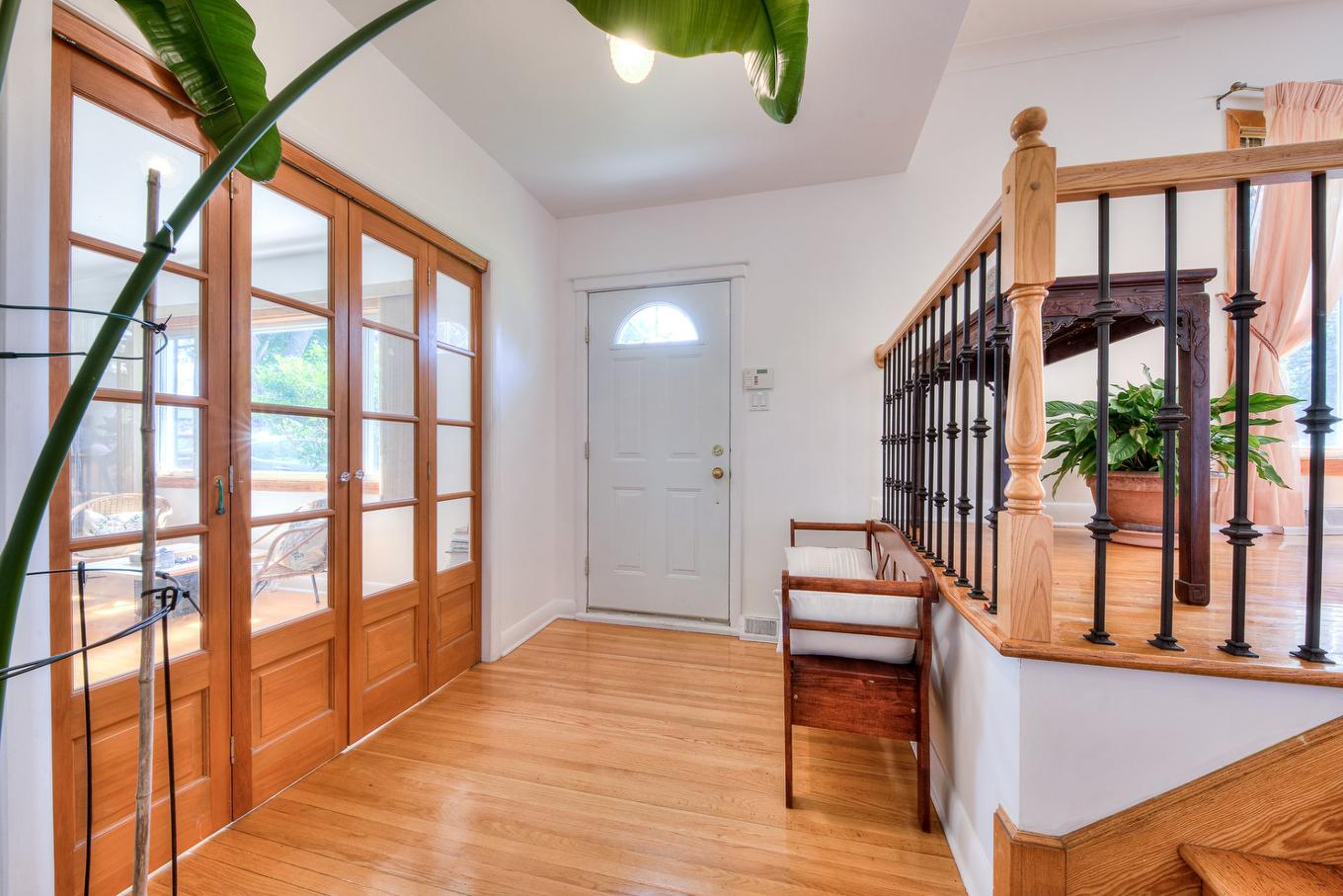 Hall - 191 Stonehenge Drive, Beaconsfield, QC - Indoor Photo Showing Other Room