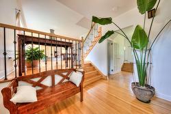 Hall d'entrée/Vestibule -