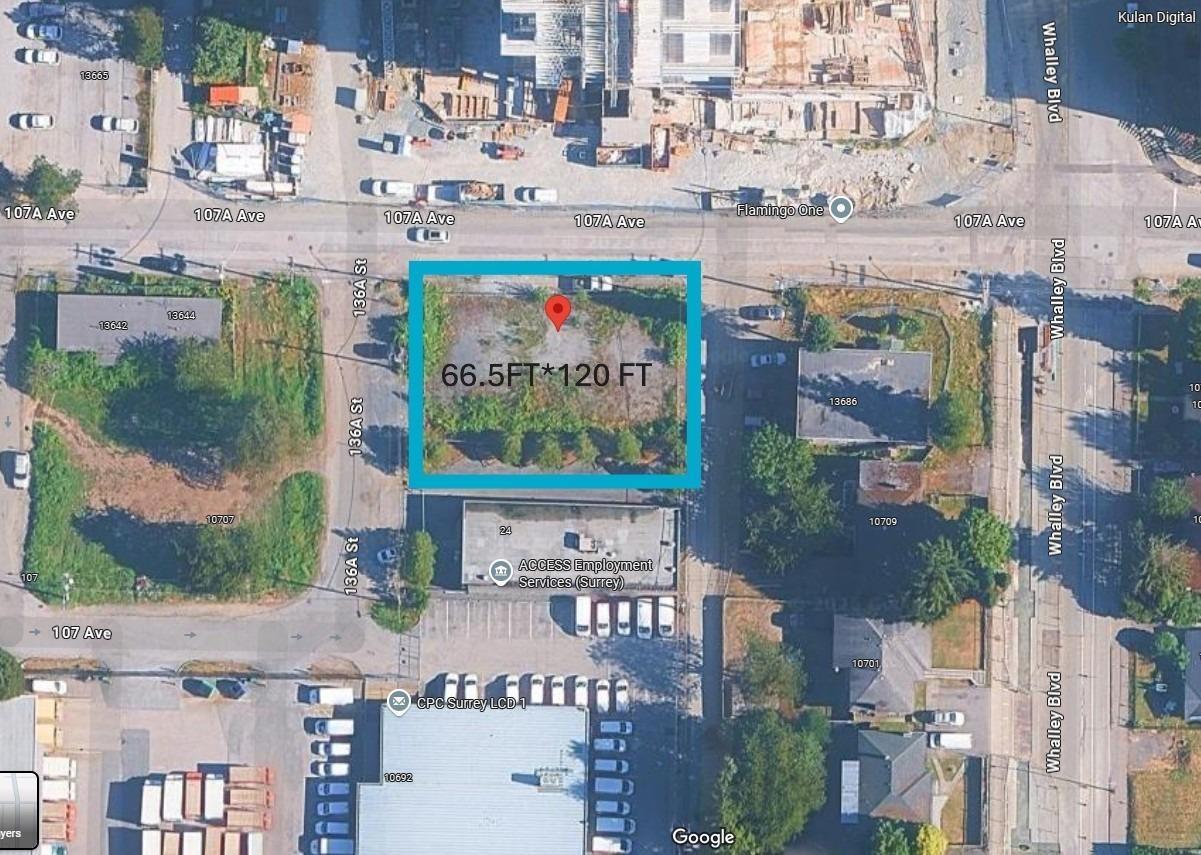 13678 107A Avenue, Surrey, BC