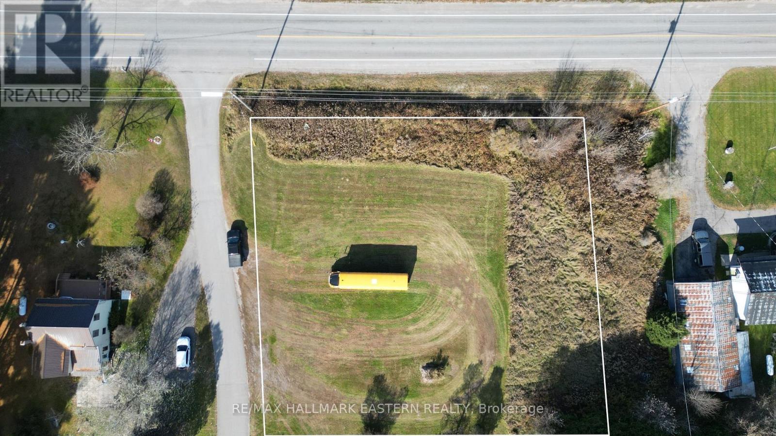 Lot lines marked for descriptive purposes only. - N/A Andrew Street, Havelock-Belmont-Methuen (Belmont-Methuen), ON