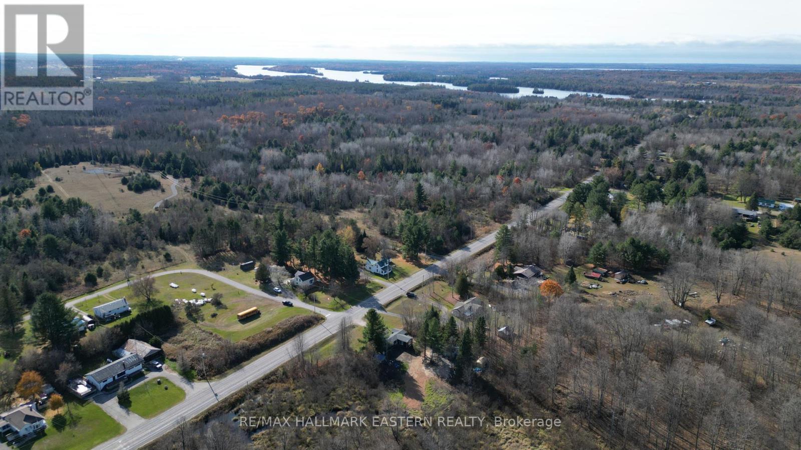 Belmont, Crowe, and Cordova Lakes nearby - N/A Andrew Street, Havelock-Belmont-Methuen (Belmont-Methuen), ON