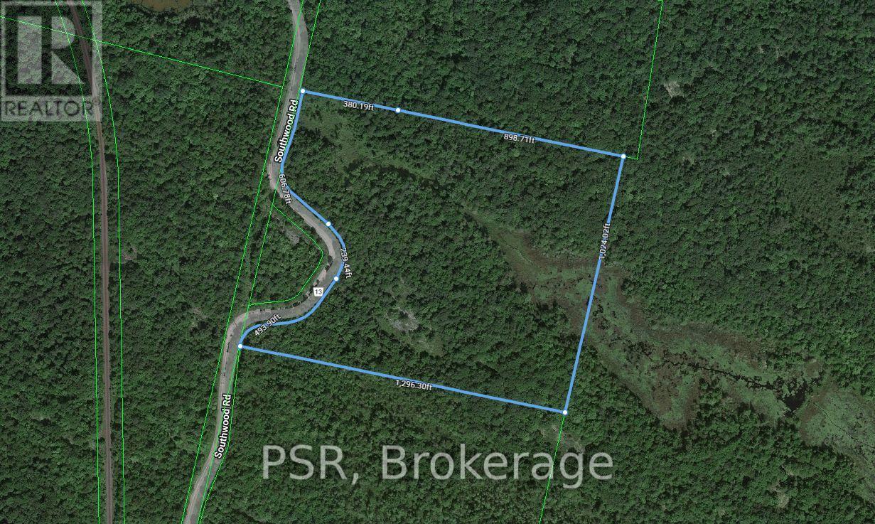 3410 Southwood Road, Gravenhurst (Wood (Gravenhurst)), ON