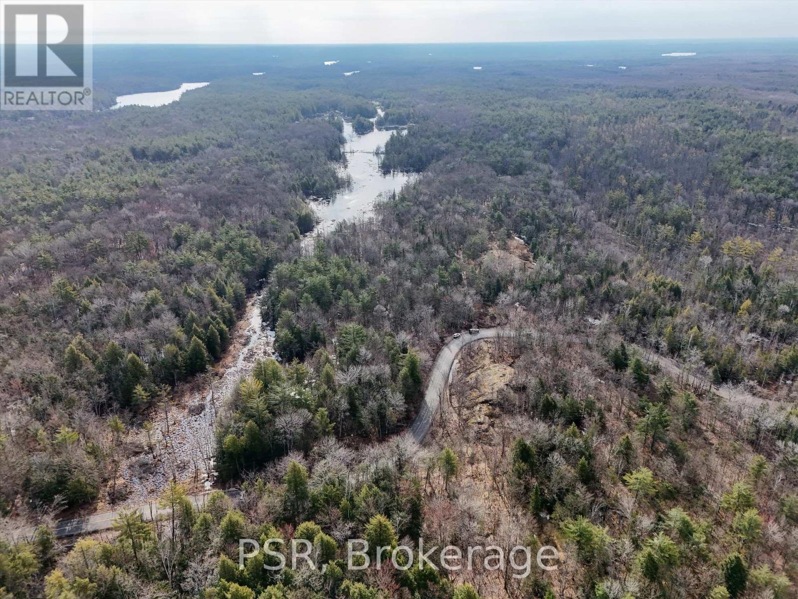 3410 Southwood Road, Gravenhurst (Wood (Gravenhurst)), ON