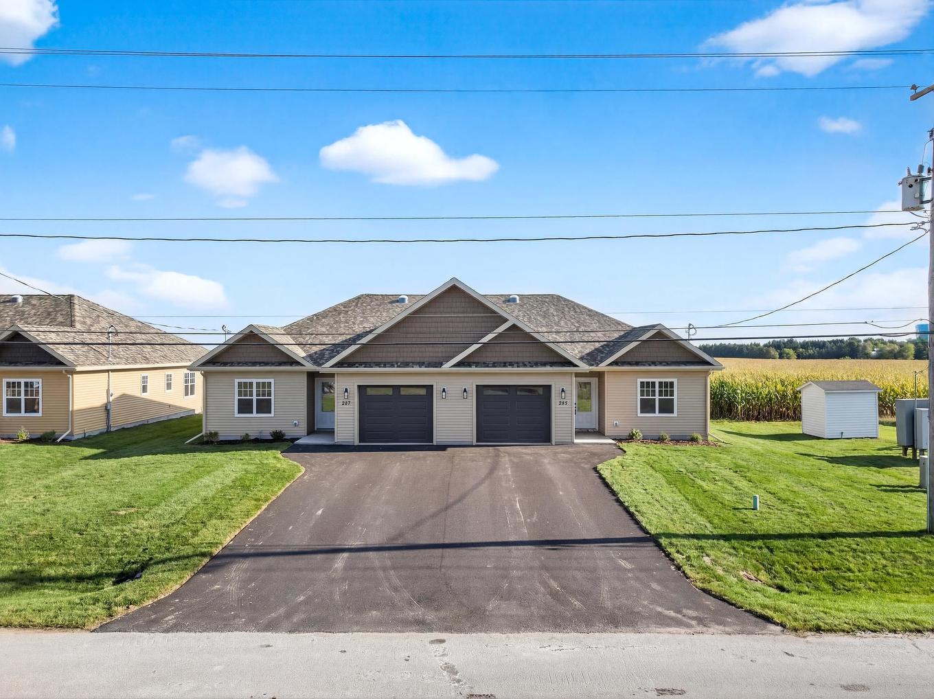 285 Greenwood Drive, Summerside, PE