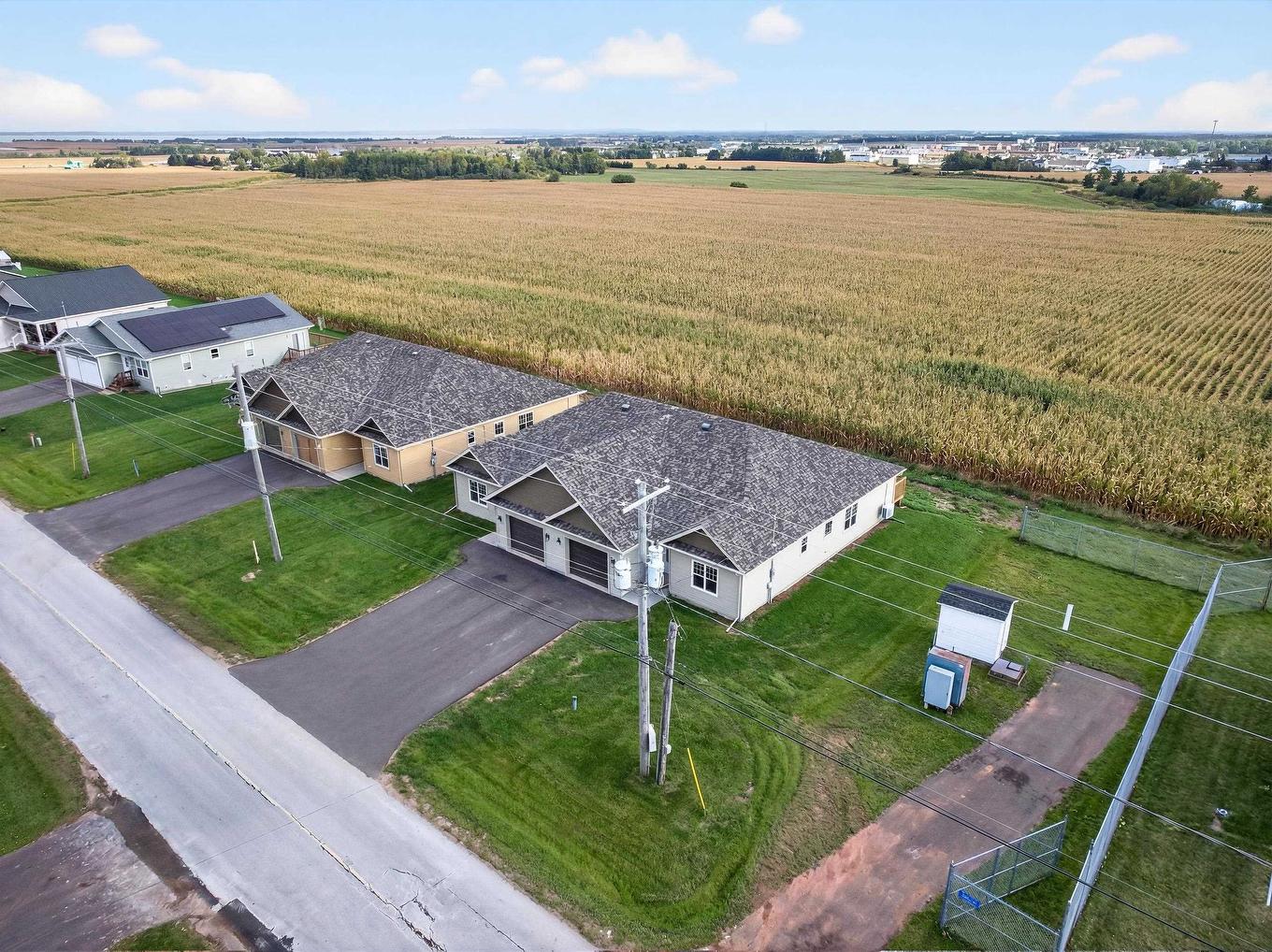 285 Greenwood Drive, Summerside, PE