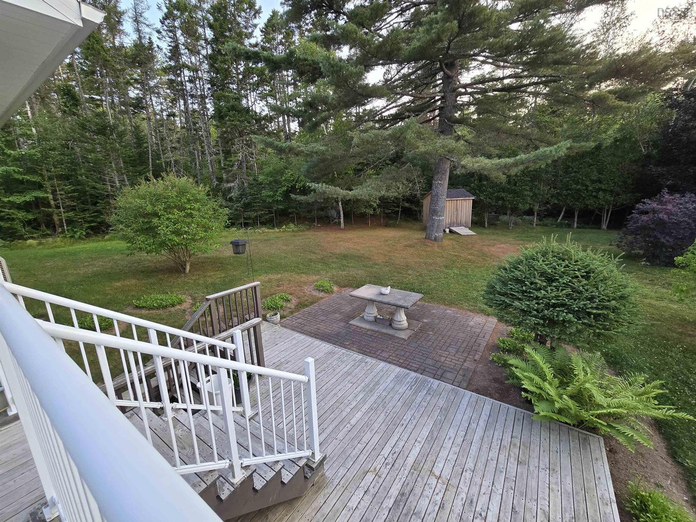 148 Borgalds Point Road, Chester Basin, NS
