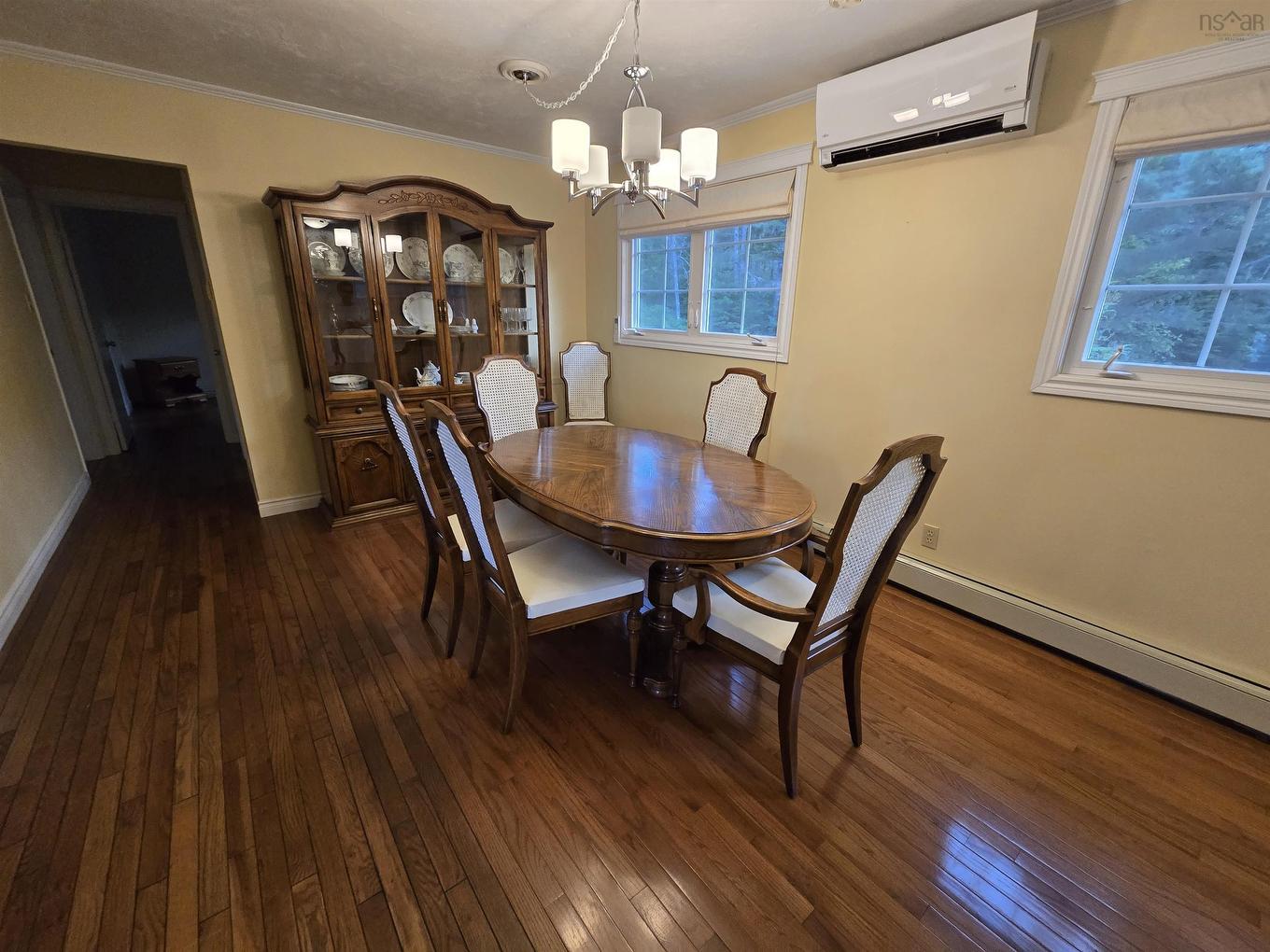 148 Borgalds Point Road, Chester Basin, NS