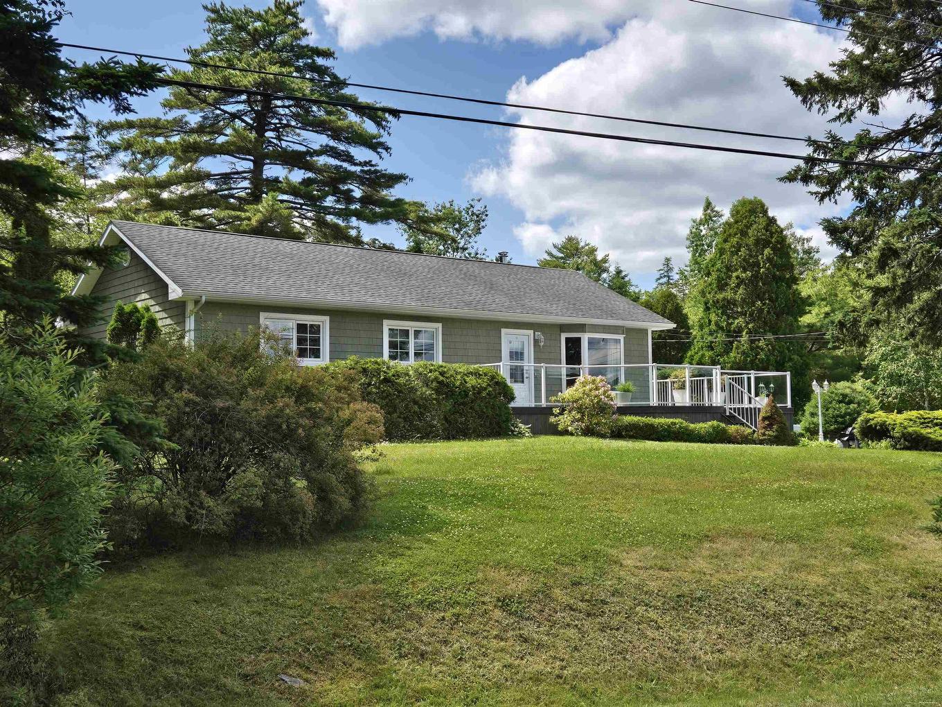 148 Borgalds Point Road, Chester Basin, NS
