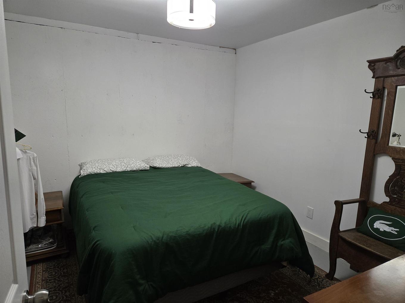 148 Borgalds Point Road, Chester Basin, NS