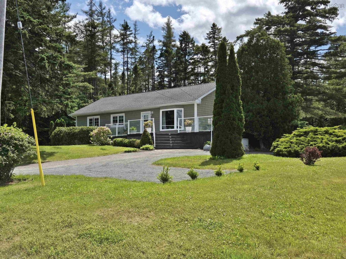 148 Borgalds Point Road, Chester Basin, NS
