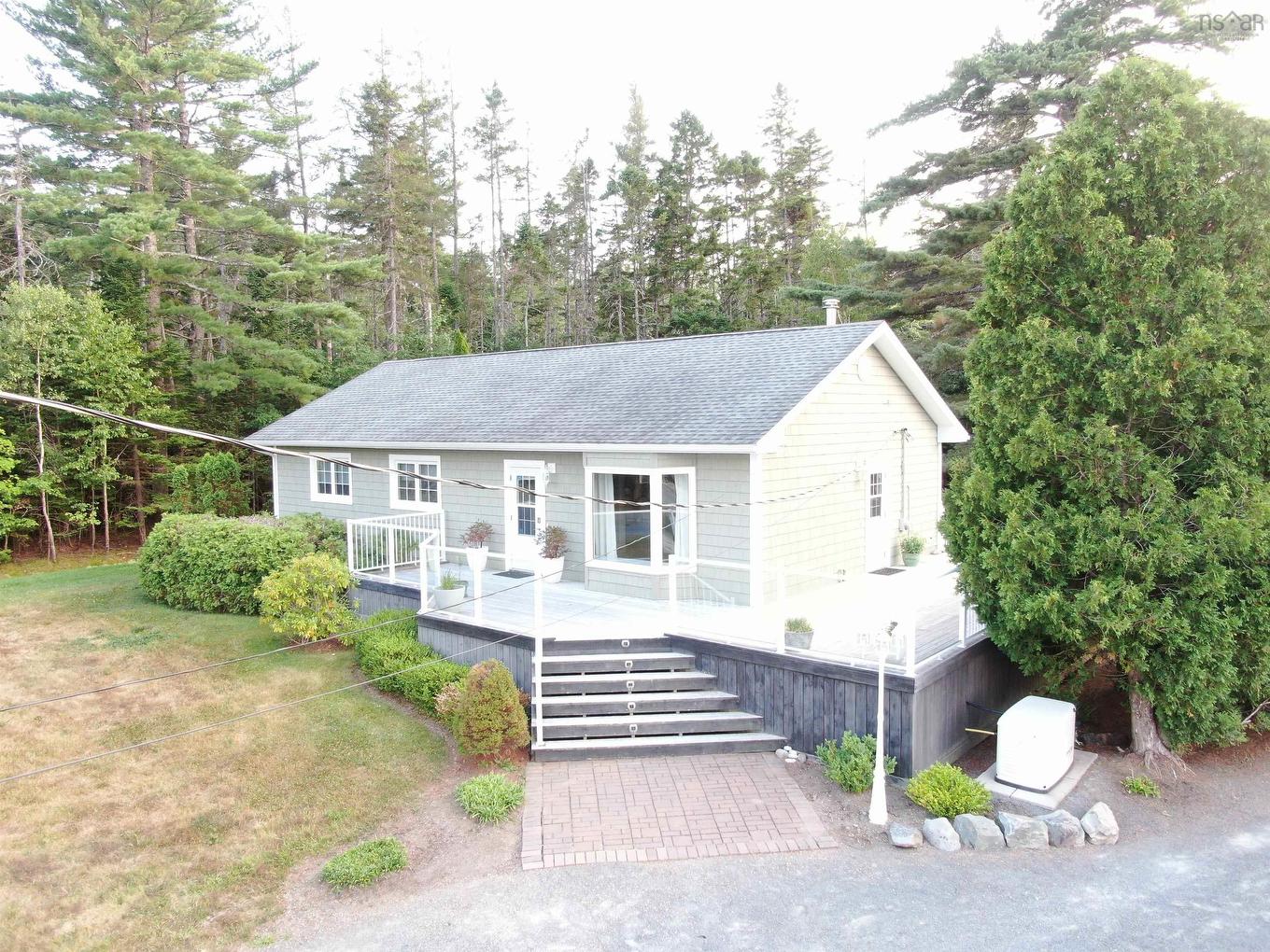 148 Borgalds Point Road, Chester Basin, NS