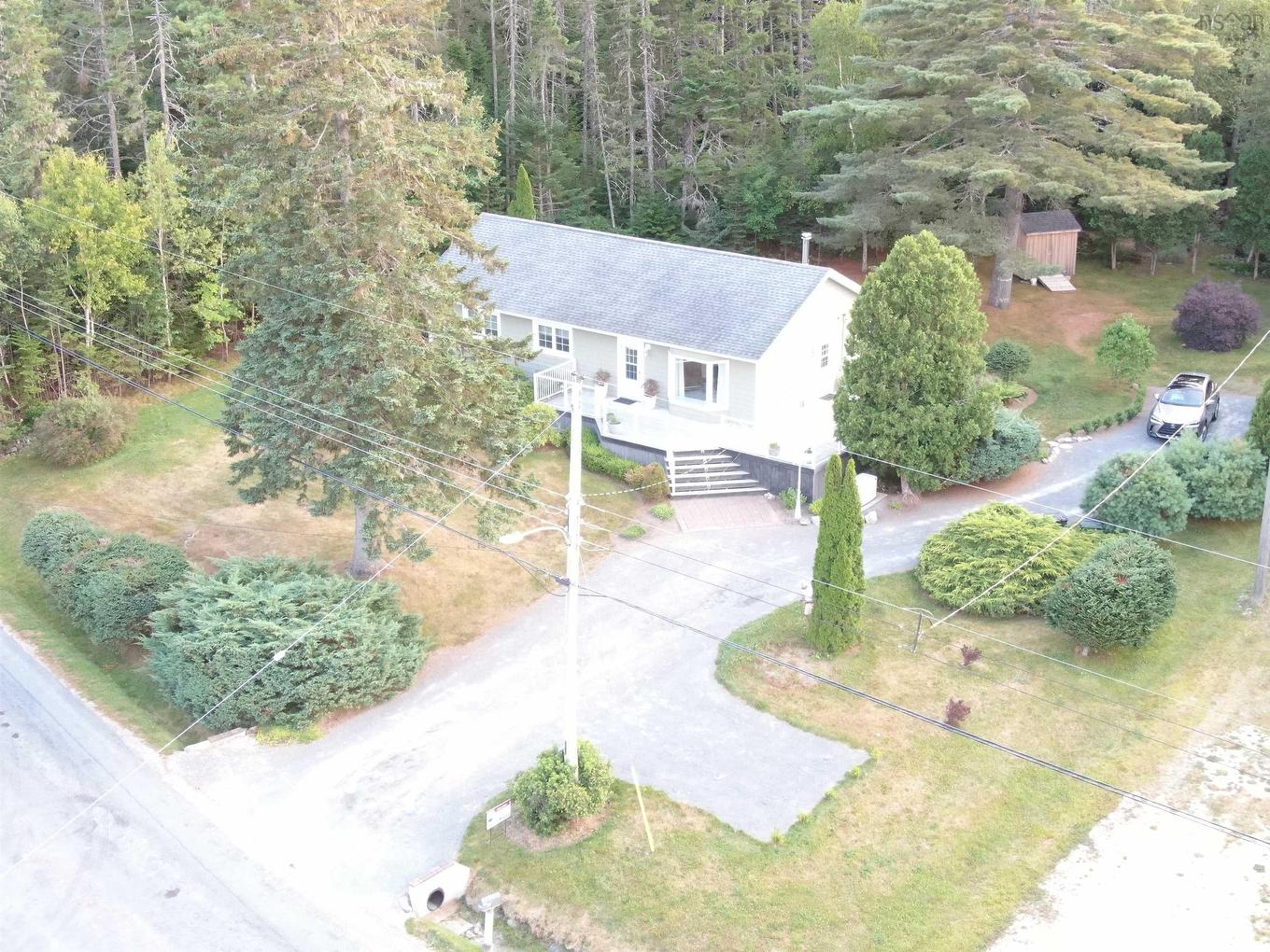 148 Borgalds Point Road, Chester Basin, NS