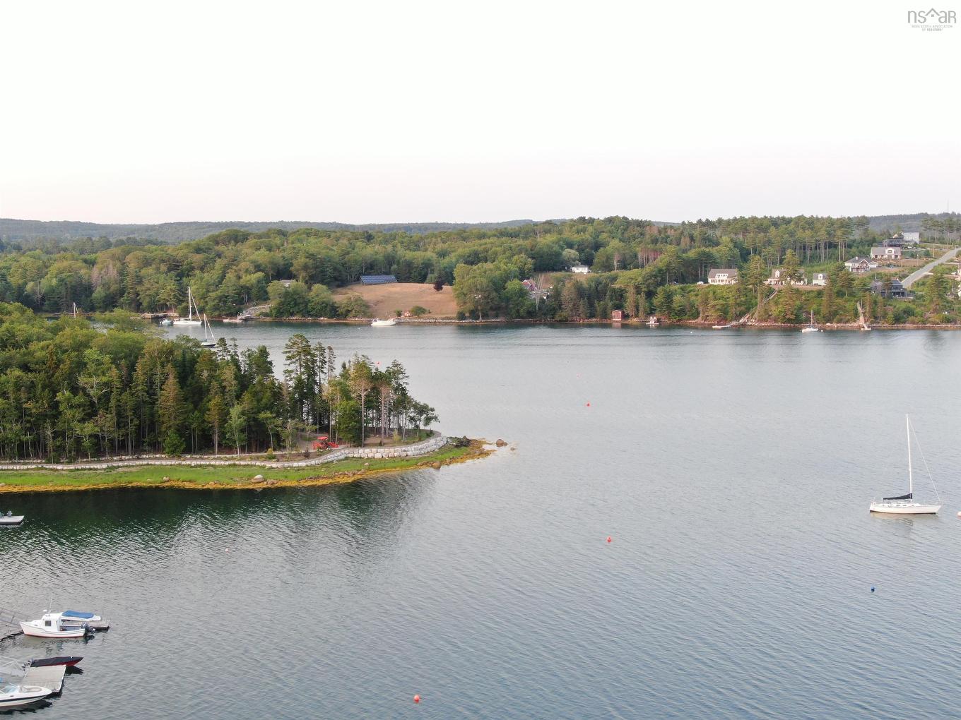 148 Borgalds Point Road, Chester Basin, NS