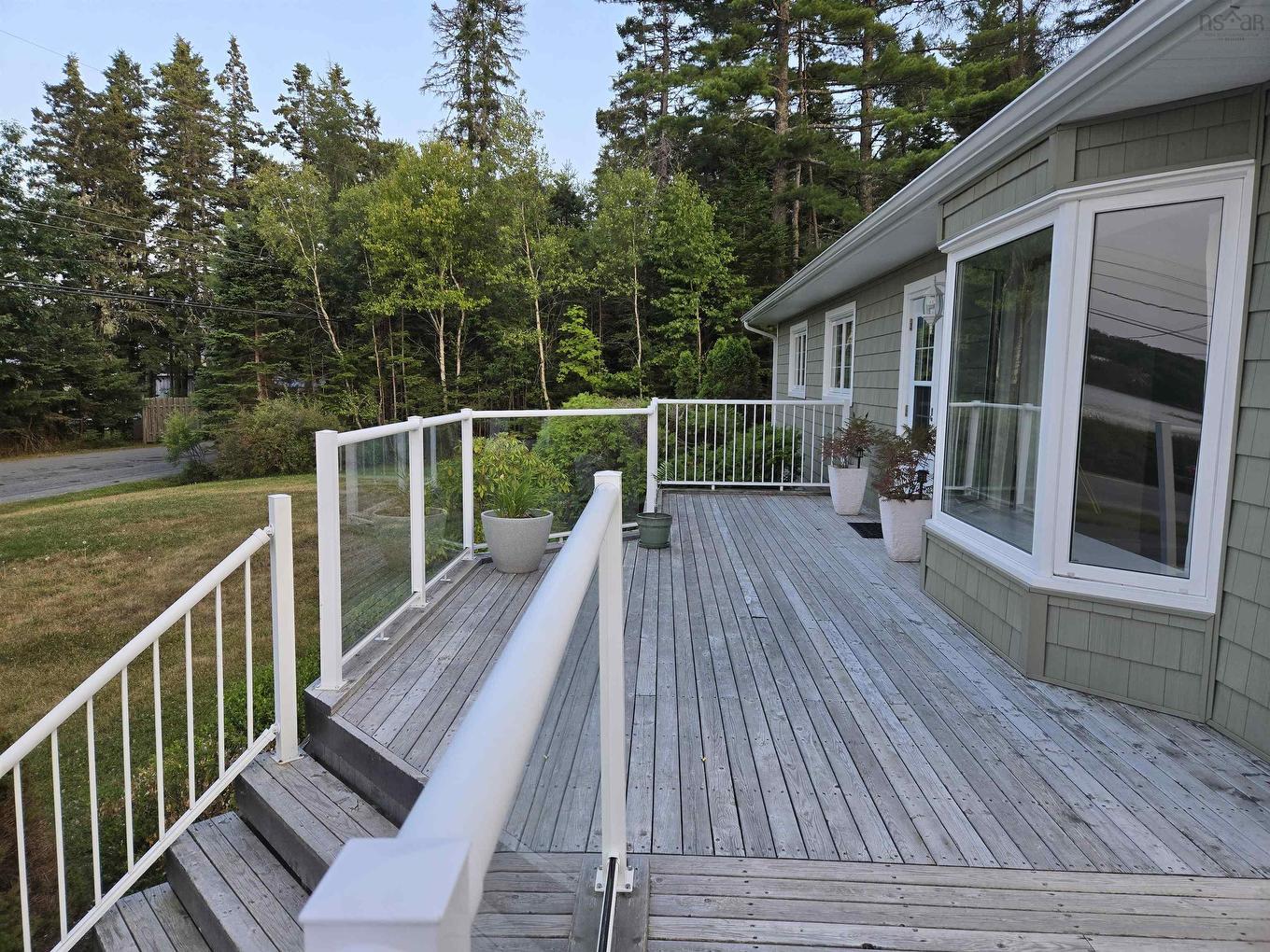 148 Borgalds Point Road, Chester Basin, NS