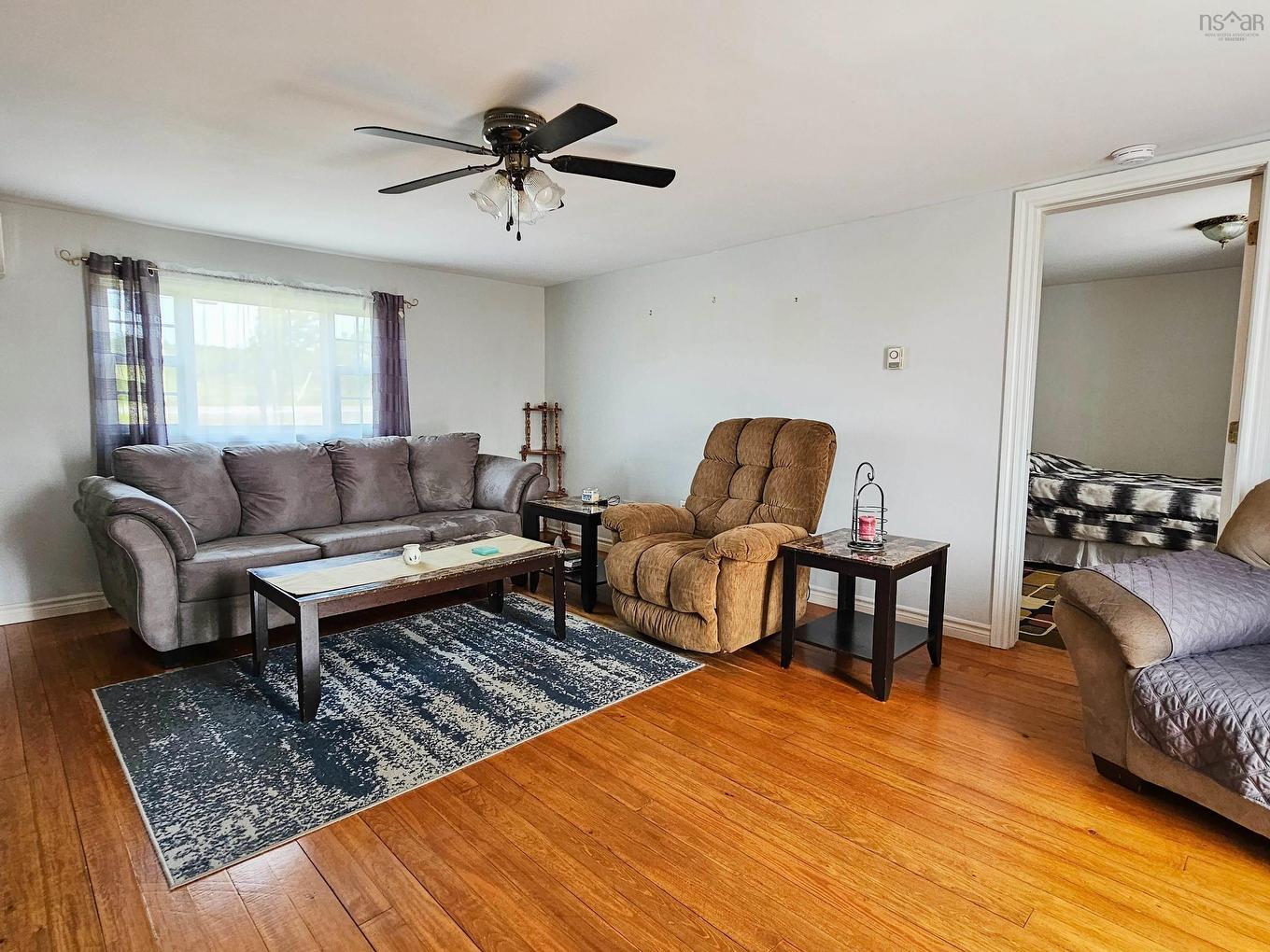 4606 Highway 2, Upper Economy, NS