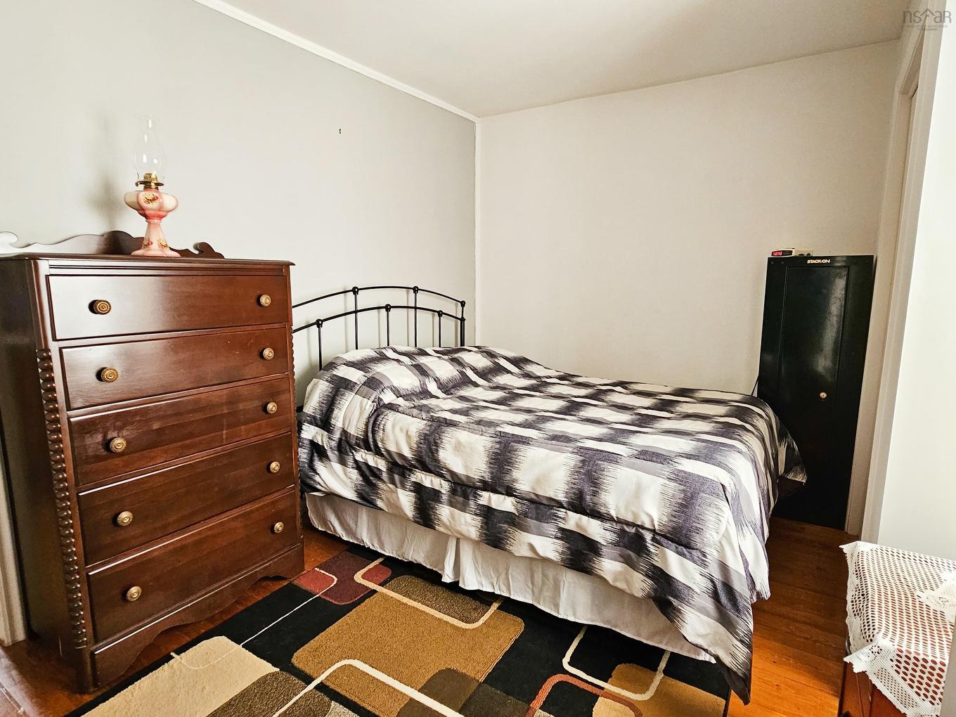 4606 Highway 2, Upper Economy, NS