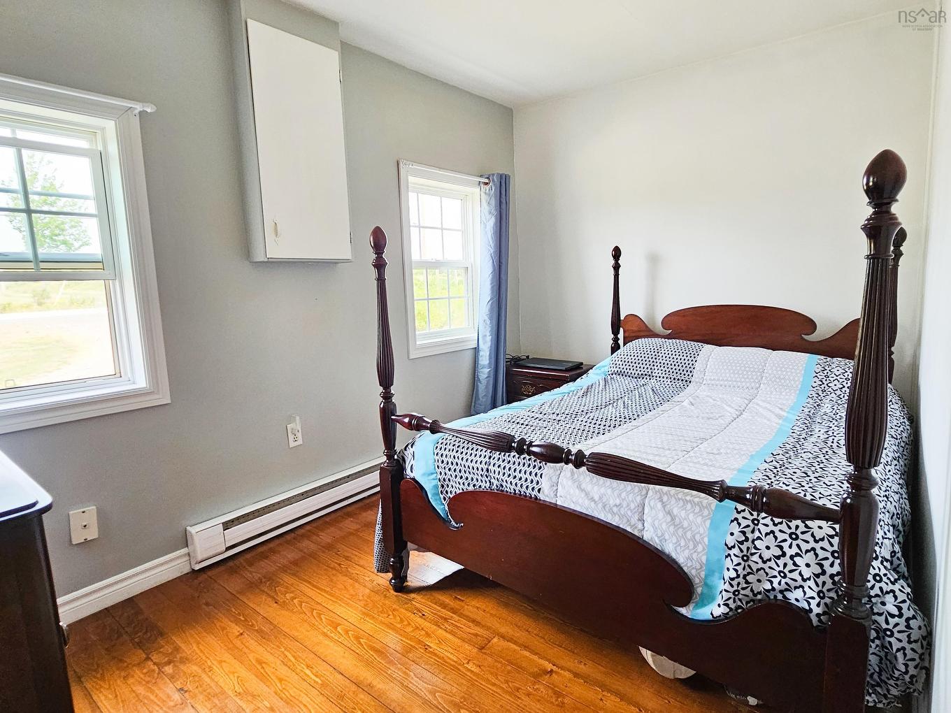 4606 Highway 2, Upper Economy, NS