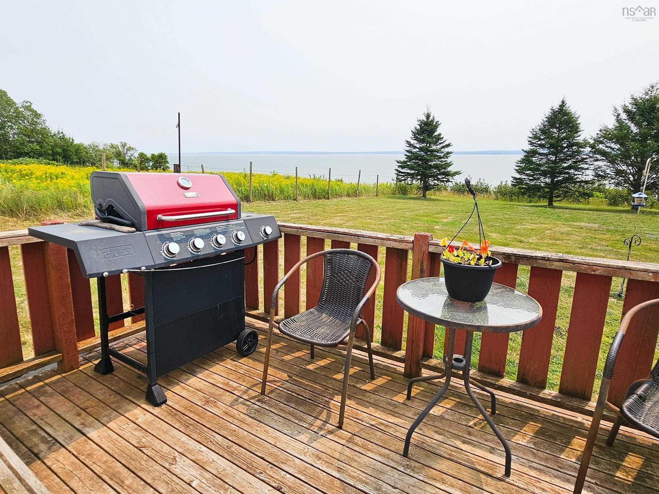 4606 Highway 2, Upper Economy, NS