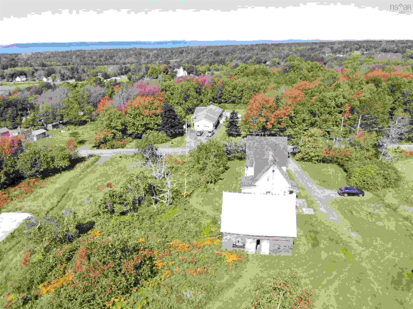 36 Lent Road, Weymouth North, NS